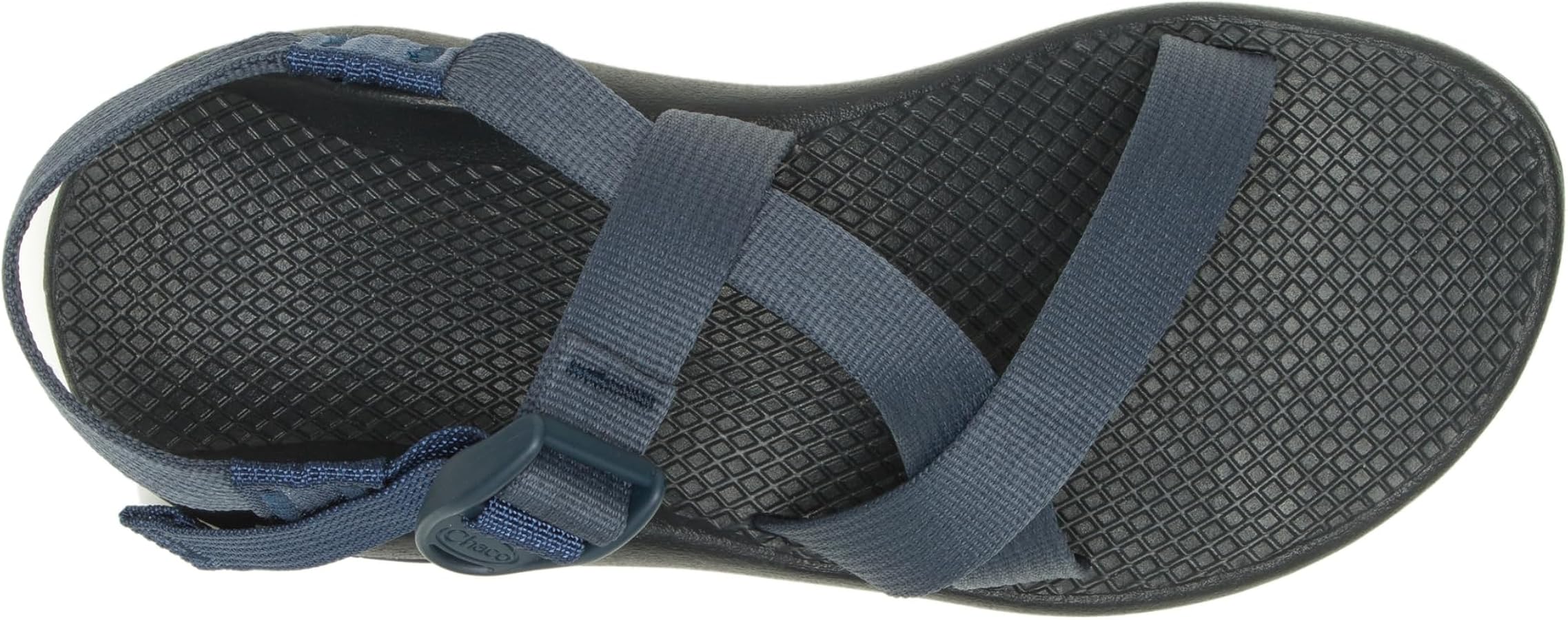 Amazon | Chaco レディース Z/1 クラシックサンダル, ネイビー, 23.0